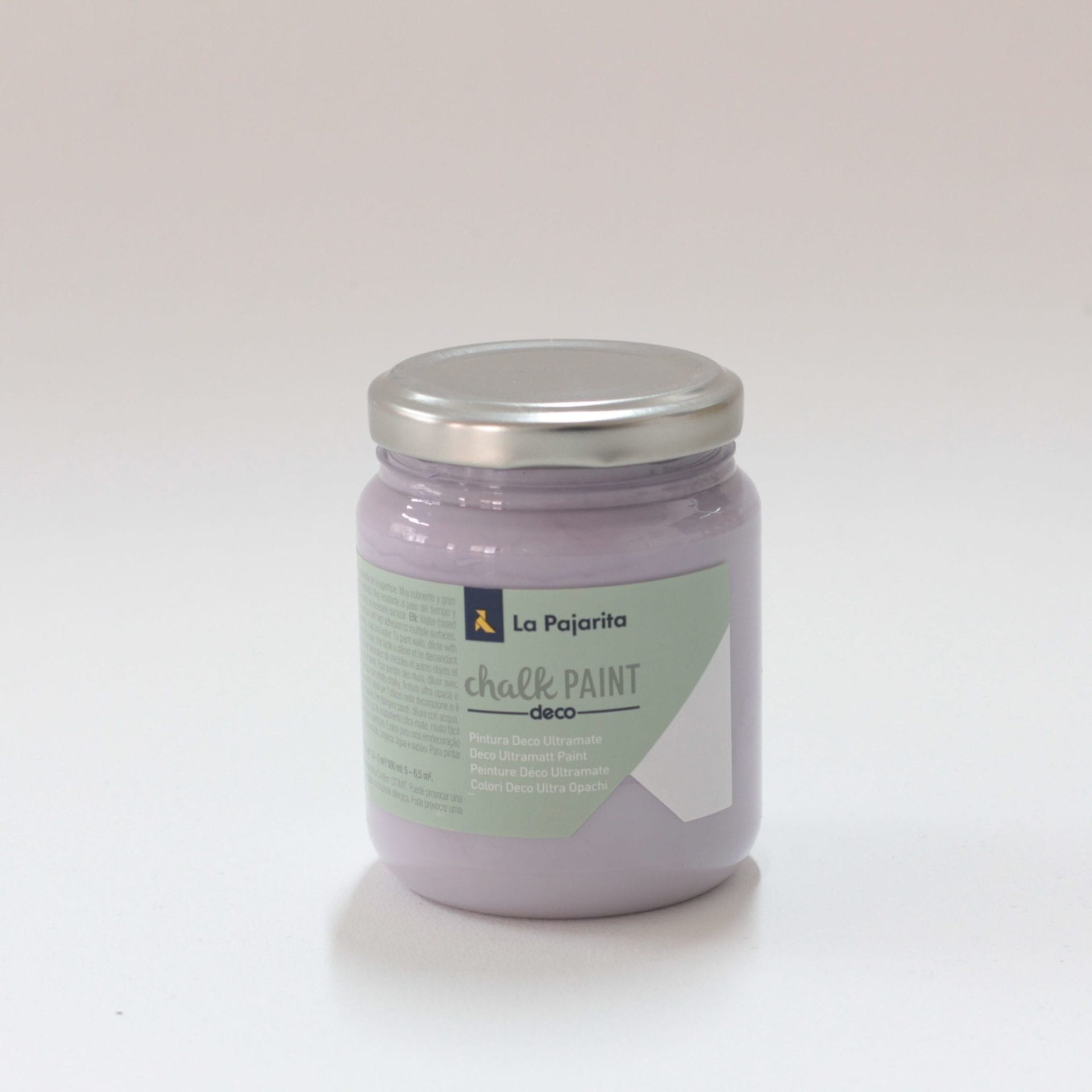 Chalk Paint La Pajarita: vernice a gesso opaca in 43 colori - TM  Tecnomercato